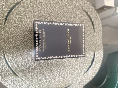 Marc Jacobs Daisy Eau de Toilette Spray 50ml / 1.6 fl. oz. New Sealed