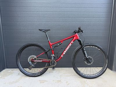 Specialized Epic S-Works Large