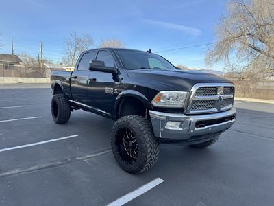 2016 Ram 2500