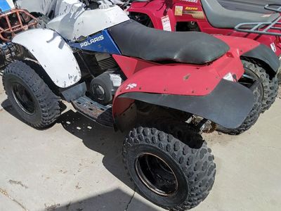 Polaris 250
