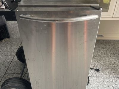 Ice-O-Matic Pebble Ice Machine (parts / repair)