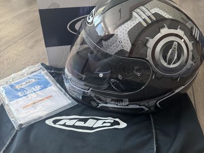 HJC CL-16 Motorcycle Helmet