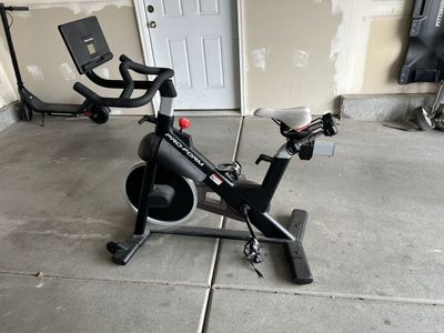 ProForm Carbon CX Bike Trainer