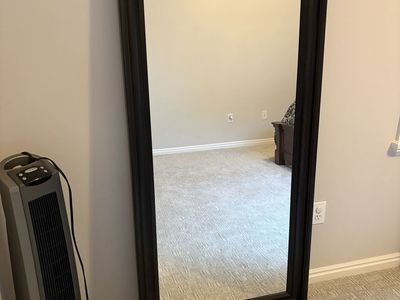 WALL MIRROR