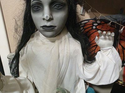 Donna The Dead (Gemmy)