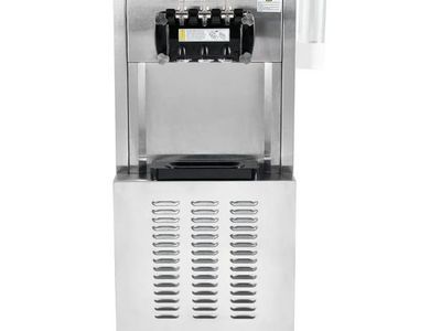 Ice Cream Machine