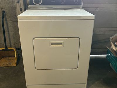 Whirlpool Dryer