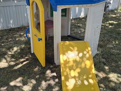 Fisher Price Playhouse