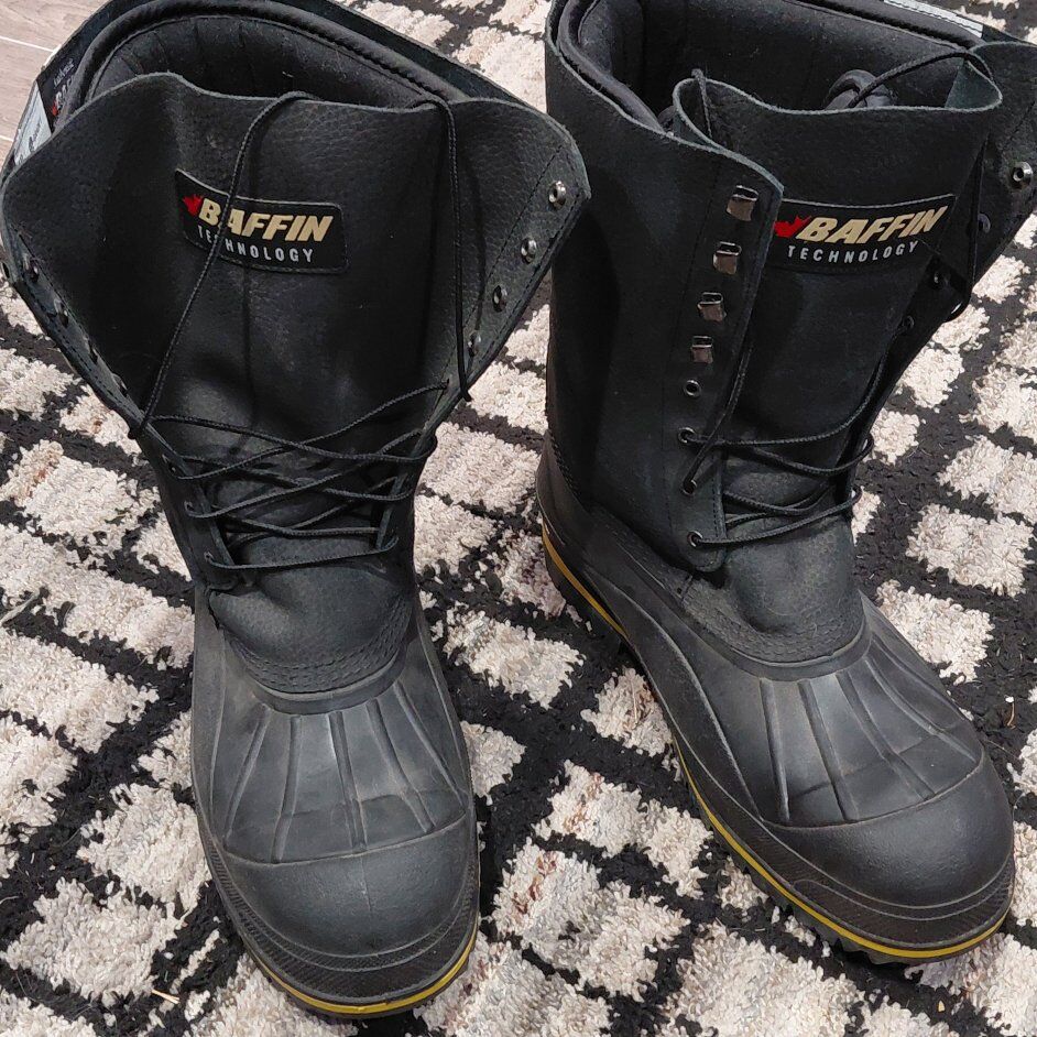 baffin st boots