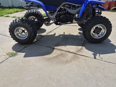 2000 Yamaha Banshee