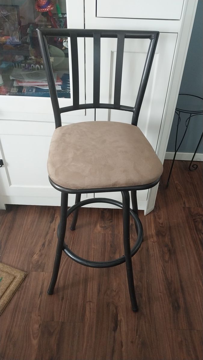 High chair