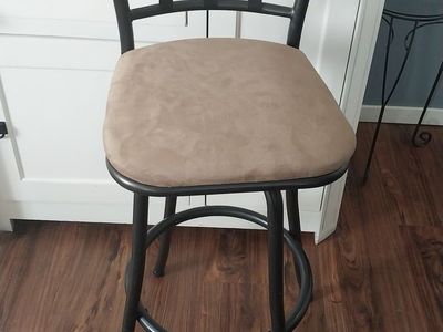 High chair