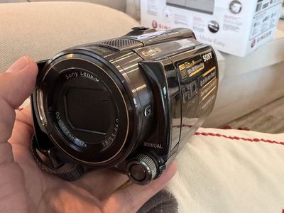 Sony Handycam HDR-XR500