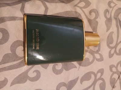 Victoria Beckham 21:50 Rêverie Eau de Parfum - 100 mL, Genderless Fragrance, Award Winner