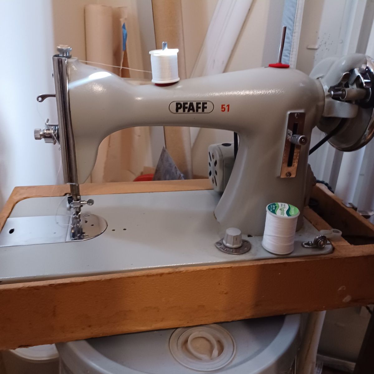antique sewing machine best offer