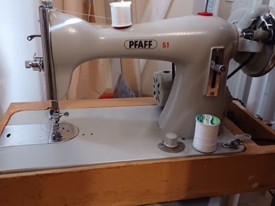 antique sewing machine best offer