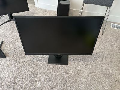 Acer 2k 32” monitor