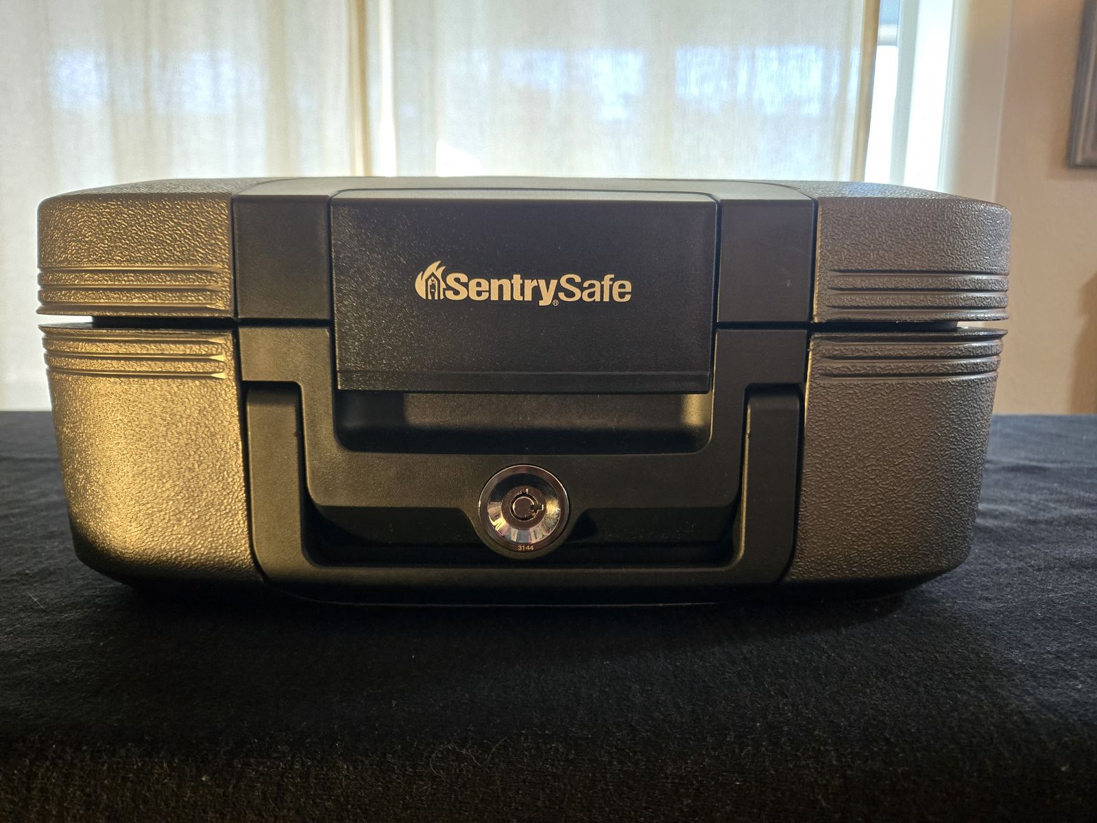 Sentry Safe
