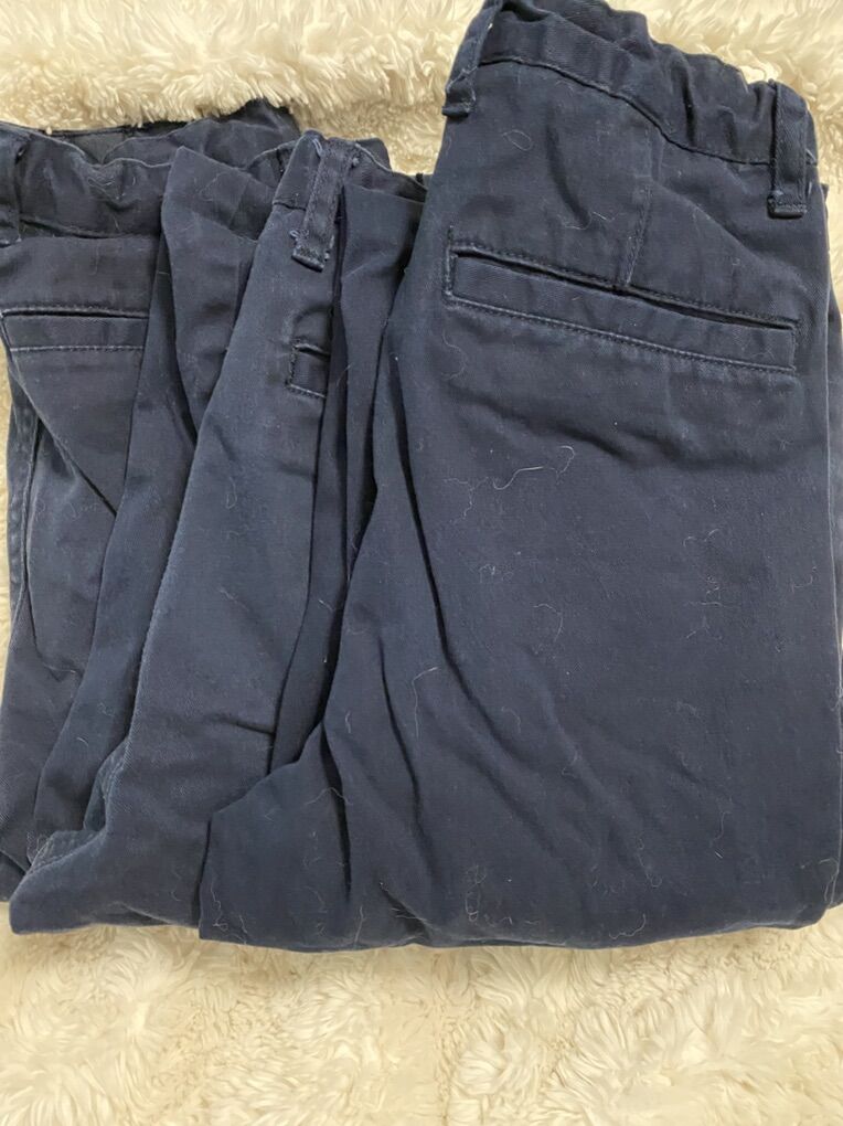 Size 12 Old Navy School Uniform Pants