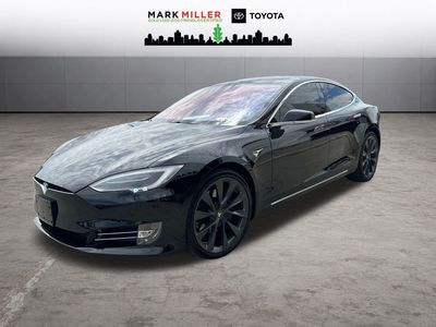 2018 Tesla Model S 75D