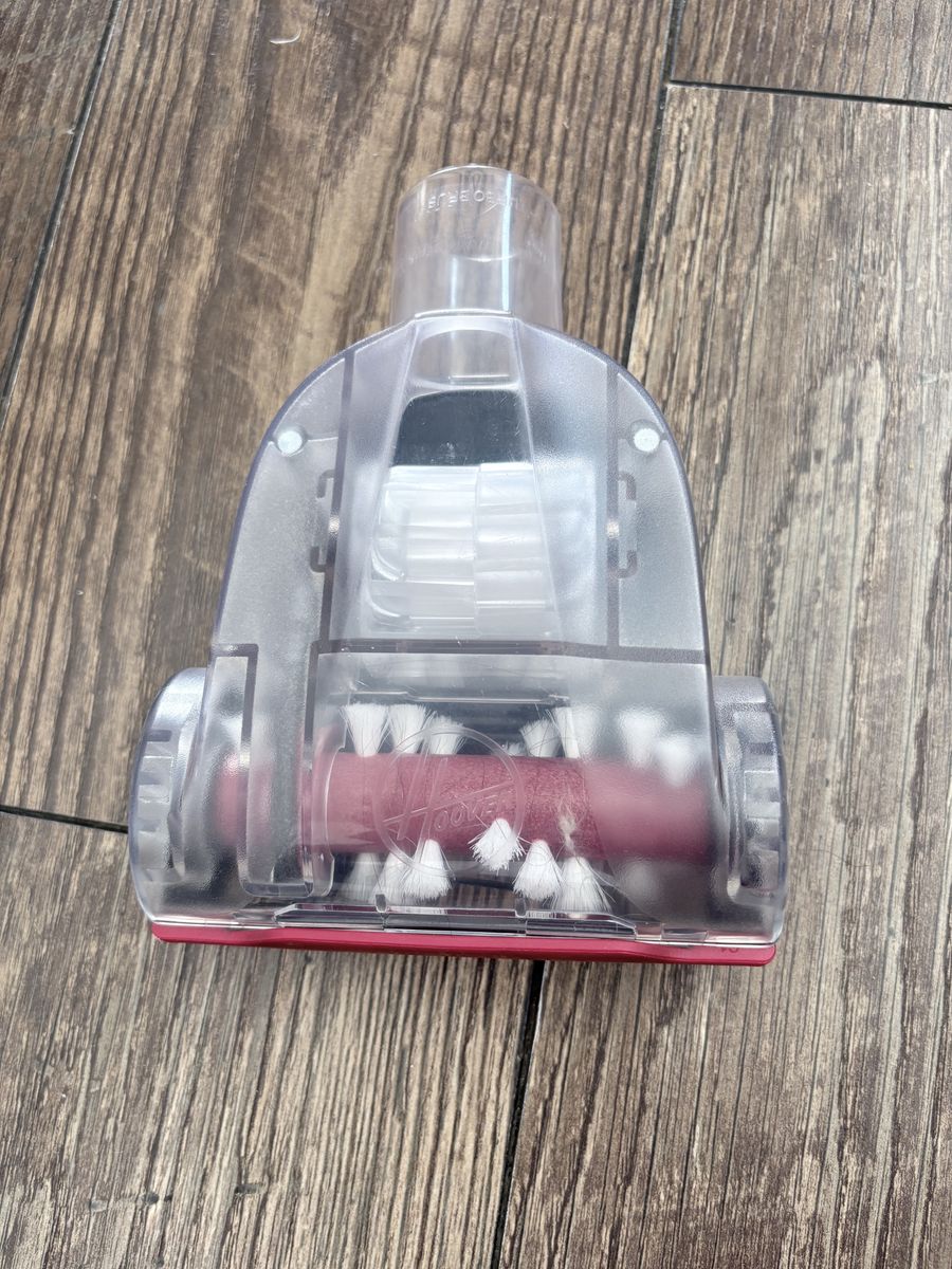 Hoover Vacuum Dust Removal Brush