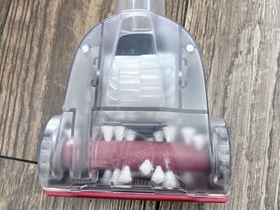 Hoover Vacuum Dust Removal Brush