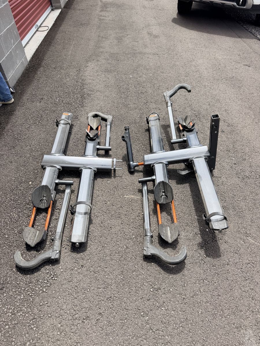 Kuat NV 2.0 + 2.0 add on
