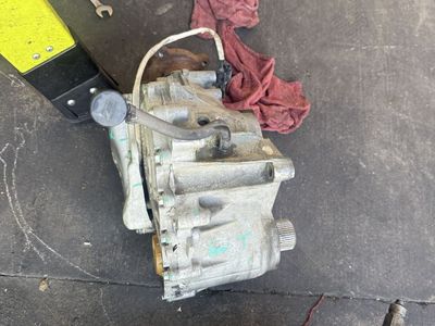 Ford AWD PTU / Transfer Case Assembly