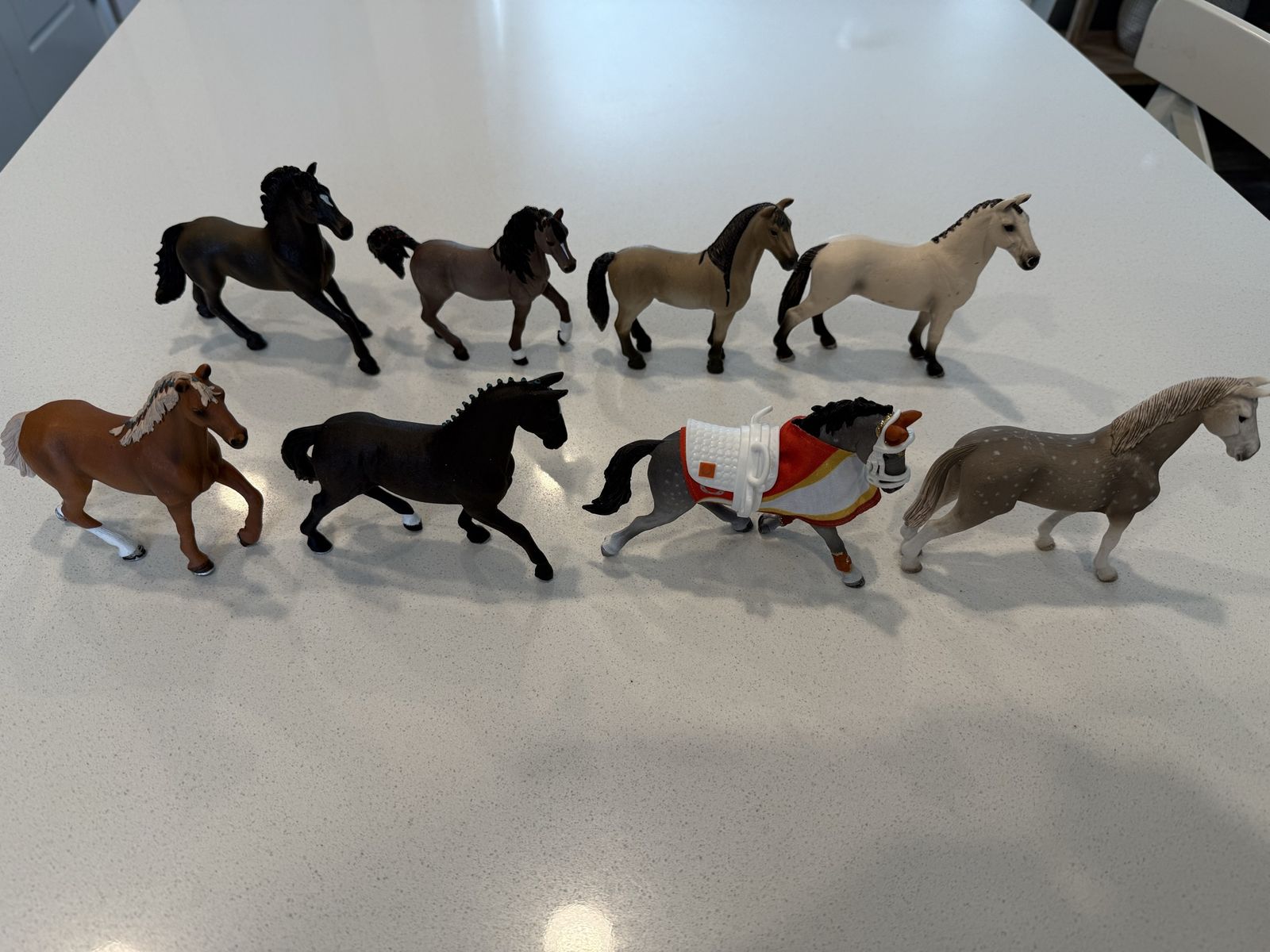 Schleich Toys