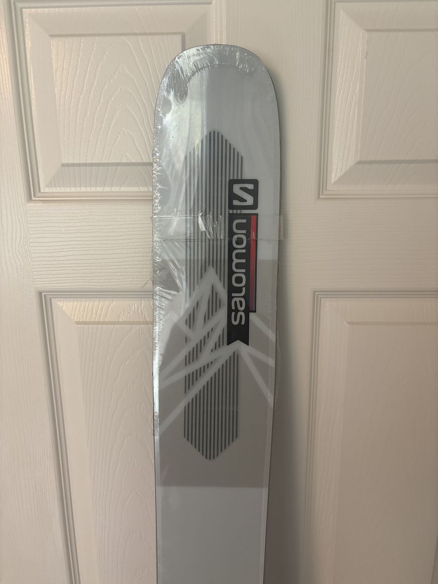 Salomon QST Blank New