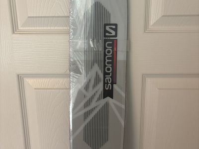 Salomon QST Blank New