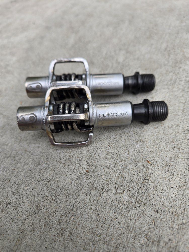 Crank Brothers Egg Beater 1 Pedals