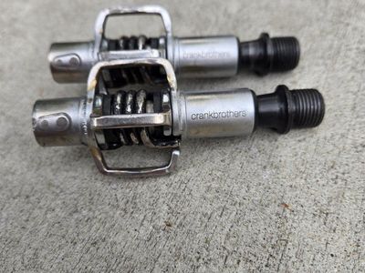 Crank Brothers Egg Beater 1 Pedals