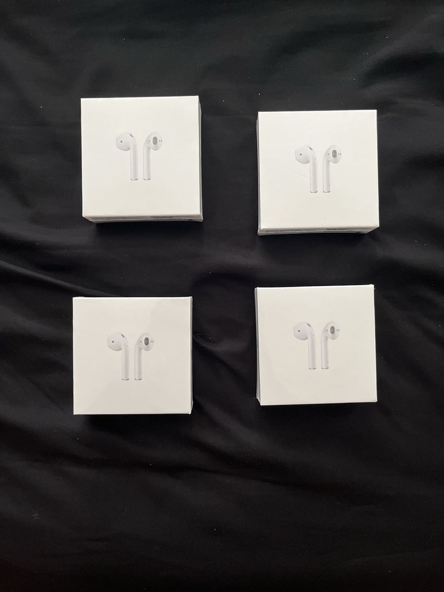 Apple AirPods Family Deal Sale