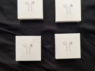 Apple AirPods Family Deal Sale