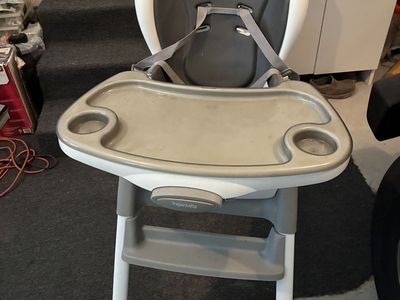 High chair