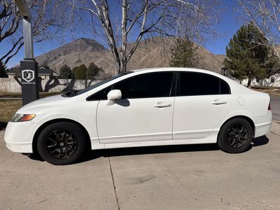 2008 Honda Civic GX- 59k original miles - a rare gem!