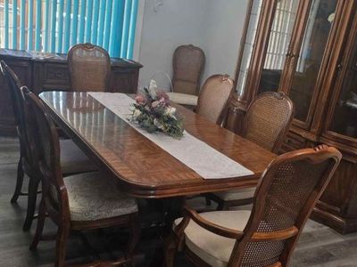 Drexel Dining Room Set