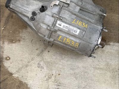 Used Transfer Case - Automatic Transmission Chevrolet Silverado 4x4 2008-2012