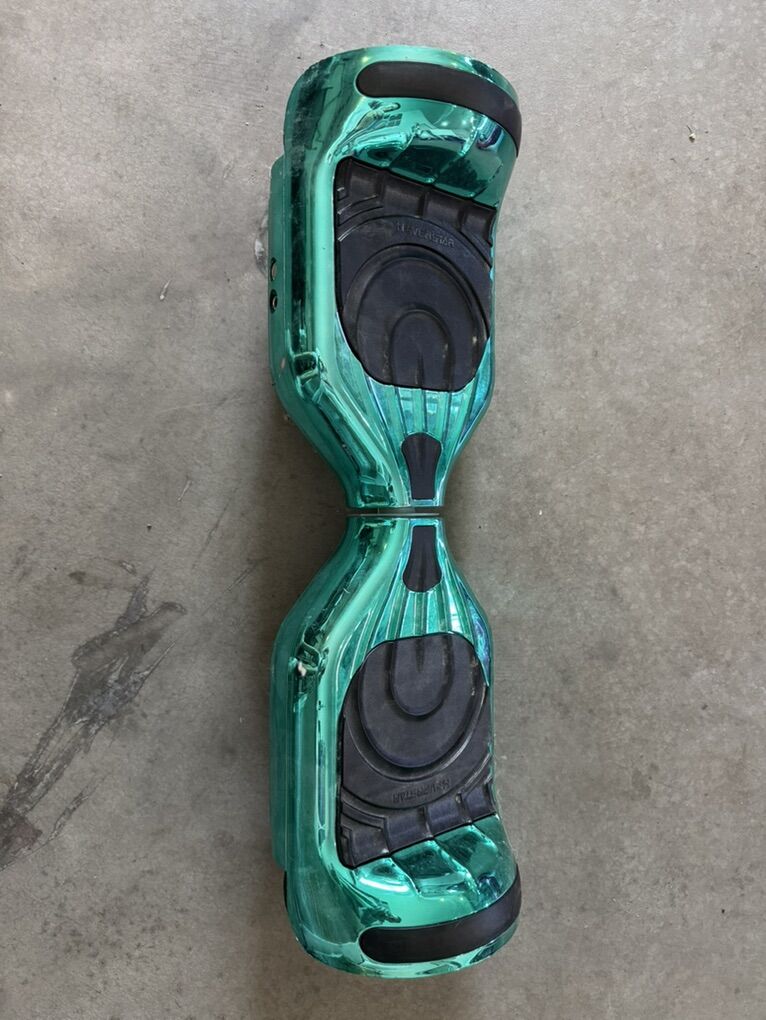 2 Hover Boards For Sale