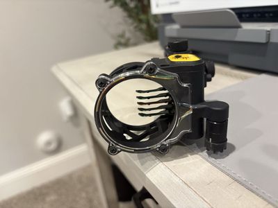 Trophy Ridge 5 Pin Archery Sight