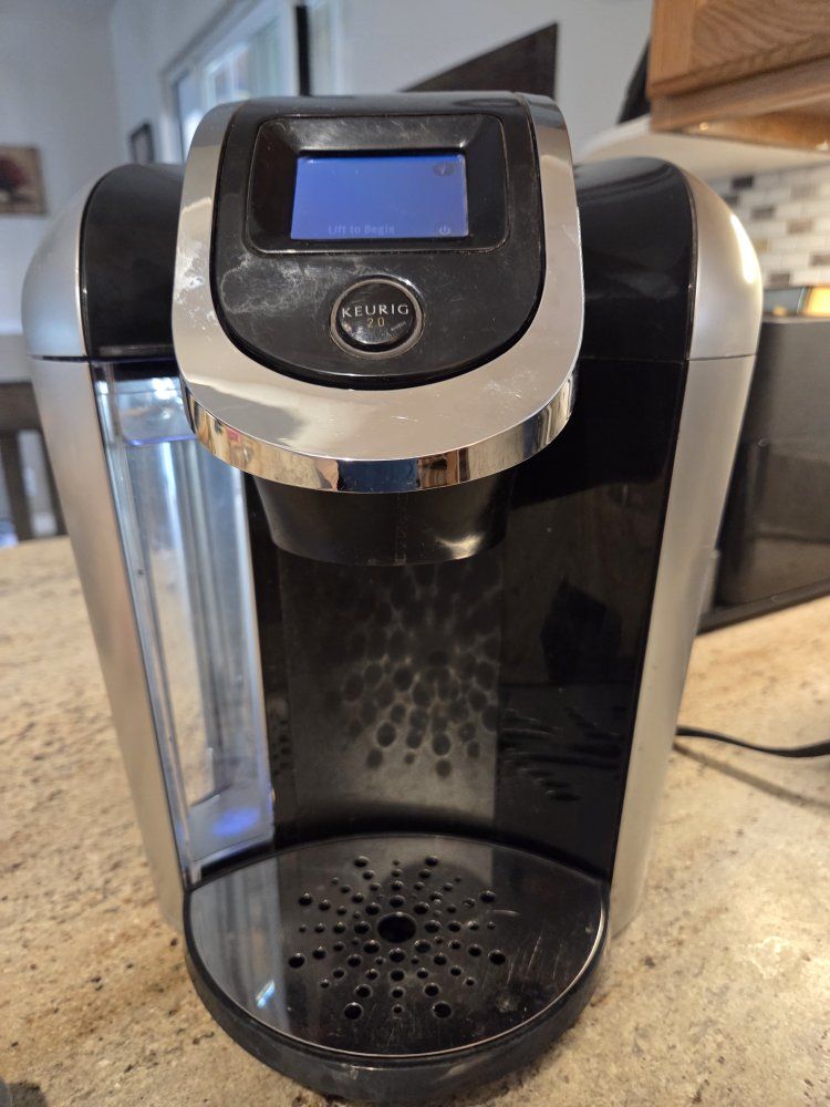 Keurig