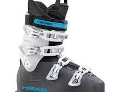 NEW 2024 Edge LYT 7 W R HV 25.5 Ski Boot