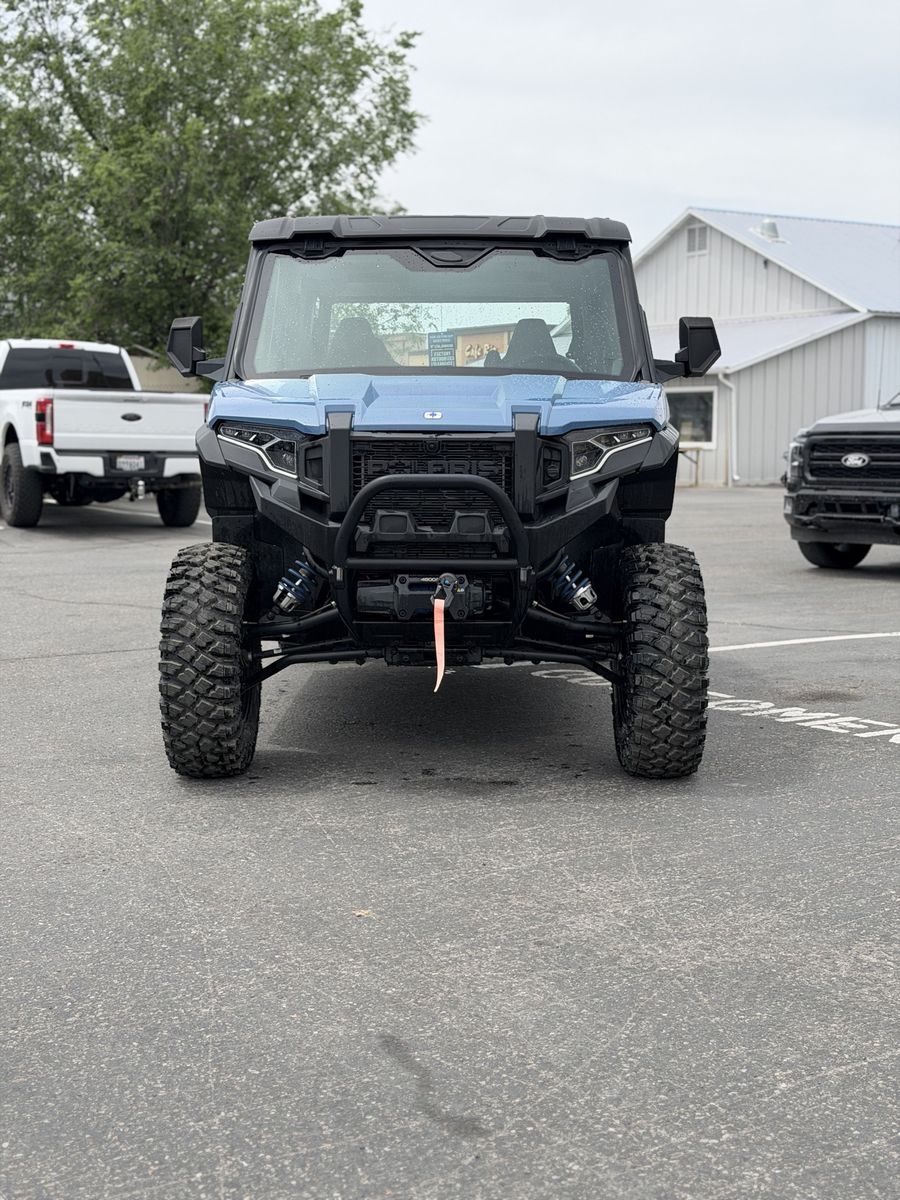 2024 Polaris Expedition ADV 5 1000 Ultimate