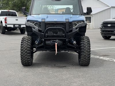 2024 Polaris Expedition ADV 5 1000 Ultimate
