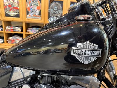 Harley-Davidson 2015 Softail Slim