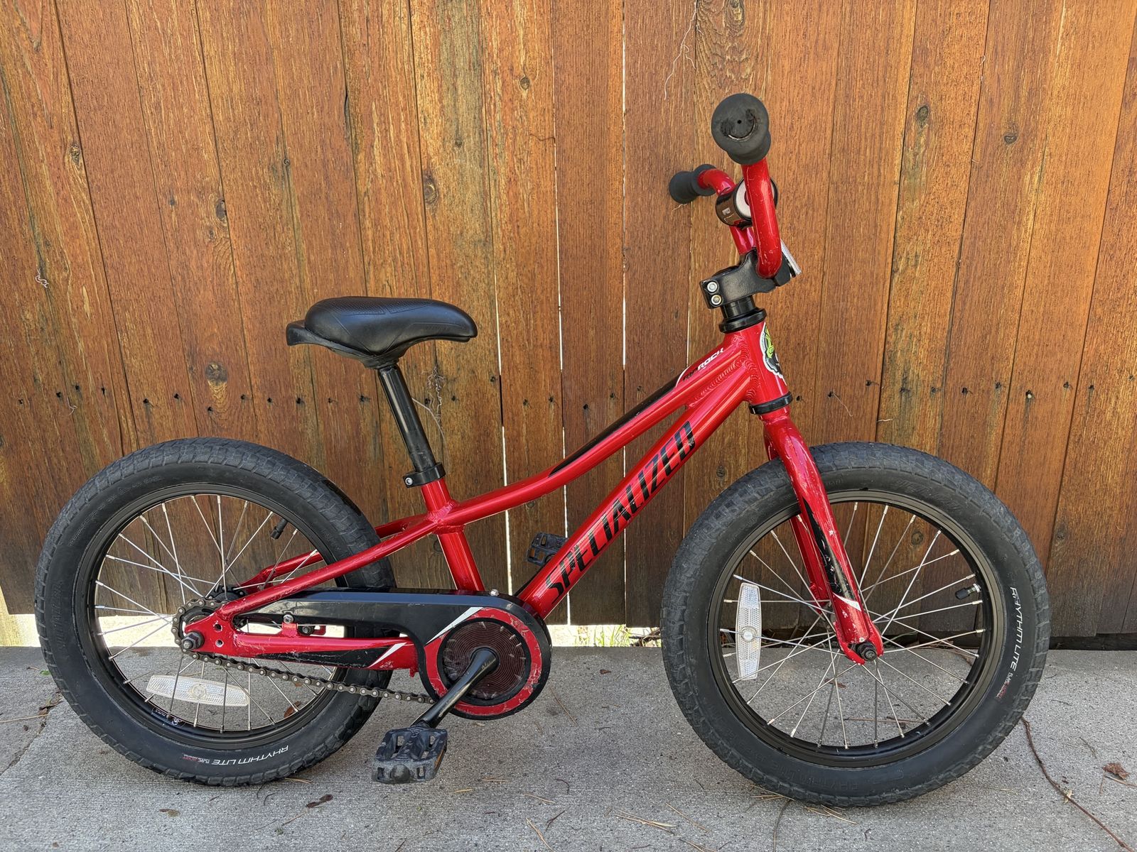 Specialized 16" riprock