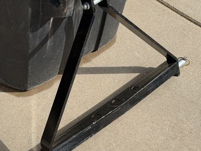 3 point hookup trailer hitch