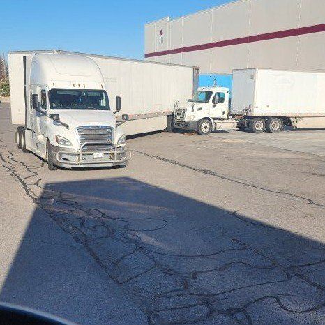 trucking business for sale