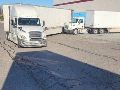 trucking business for sale